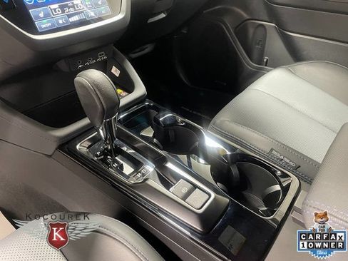 Used 2026 Subaru Forester Limited AWD/4WD image 18