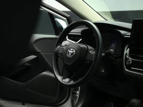 Used 2024 Toyota Corolla LE image 67