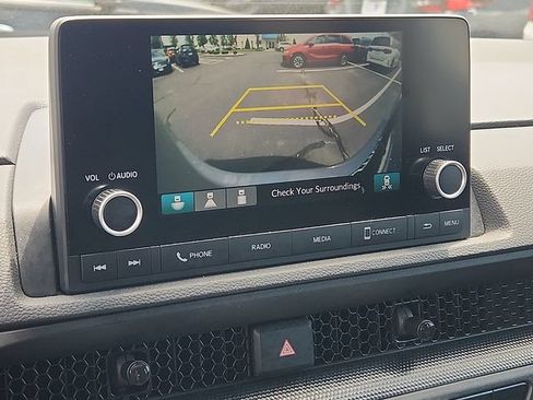 Certified 2023 Honda CR-V EX image 18
