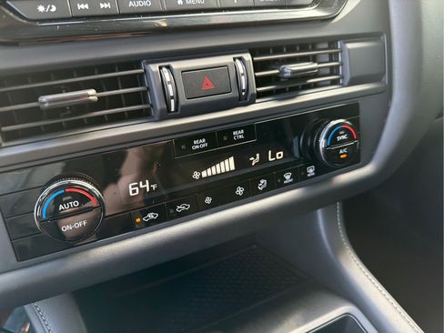 Certified 2023 Nissan Pathfinder S FWD image 20