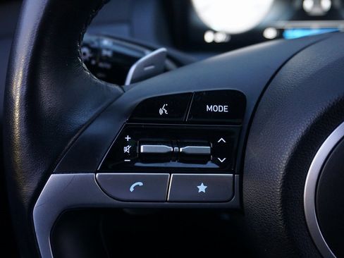 Used 2023 Hyundai Tucson Limited image 20