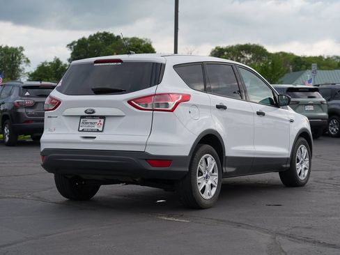 Used 2016 Ford Escape S FWD image 3