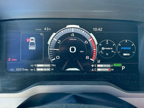 Used 2023 Toyota Tundra TRD Pro image 16