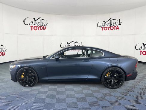 Used 2021 Polestar Polestar 1 AWD/4WD image 4