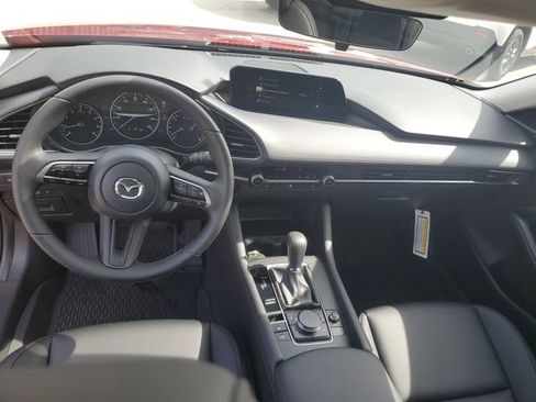 New 2026 MAZDA MAZDA3 2.5 S Sedan w/ Preferred Pkg FWD image 9
