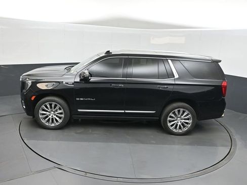 Used 2022 GMC Yukon Denali image 36