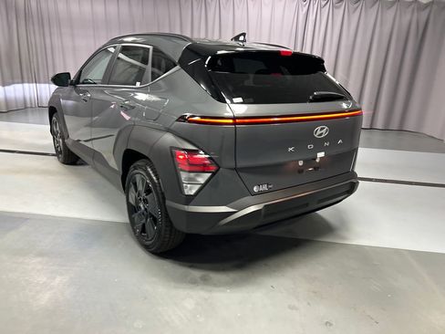 New 2026 Hyundai Kona SEL Sport image 5