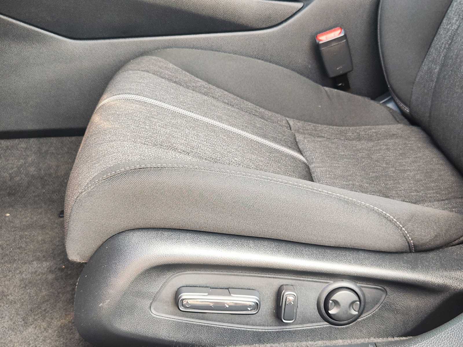 Certified 2026 Honda Accord Sport image 23