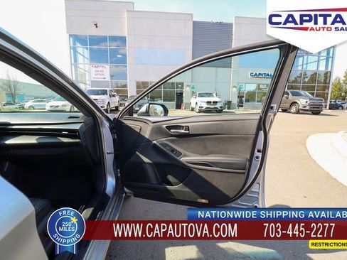 Used 2019 Toyota Avalon XSE w/ All Weather Liner Package image 55