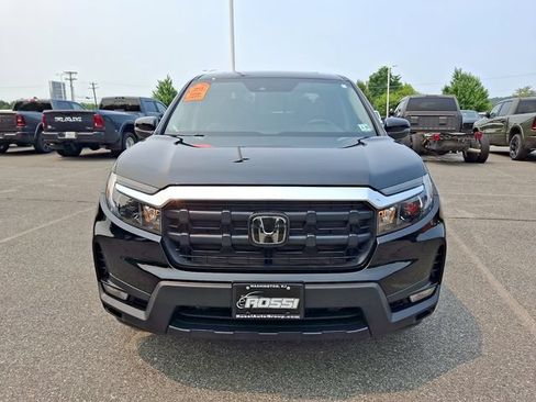 Used 2024 Honda Ridgeline RTL image 2