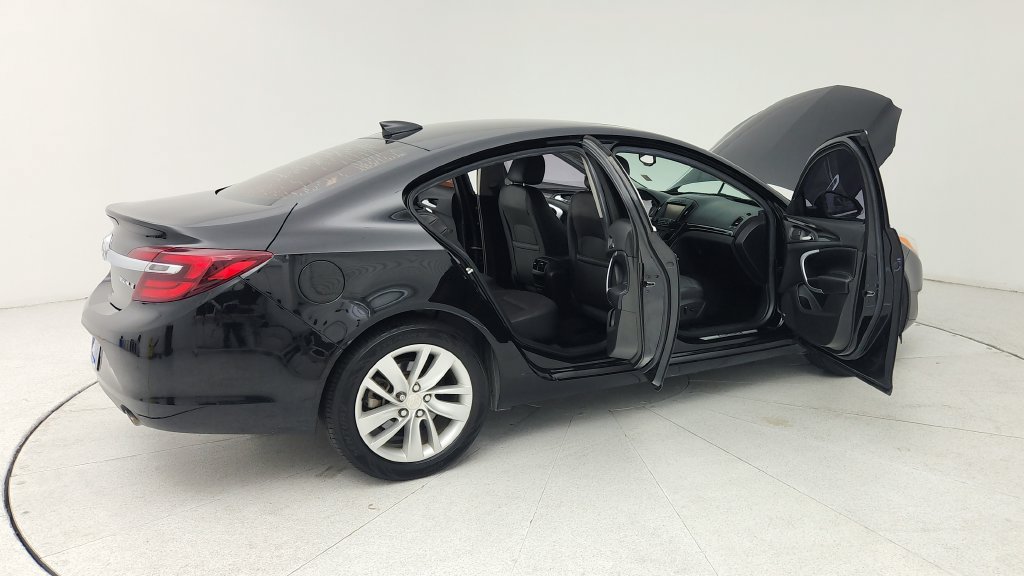 Used 2016 Buick Regal Premium FWD image 12