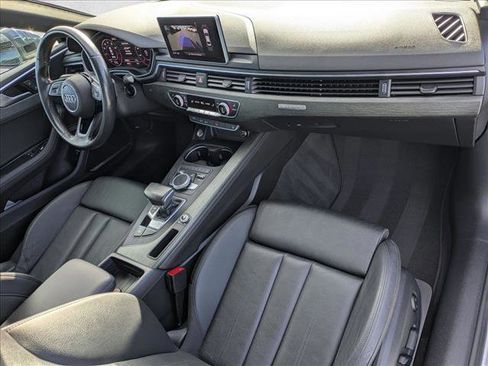 Used 2019 Audi A5 2.0T Premium Plus AWD/4WD image 21