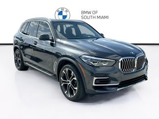 Used 2022 BMW X5 sDrive40i w/ Premium Package RWD video 1