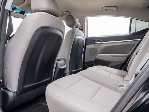 Used 2020 Hyundai Elantra SEL FWD image 17