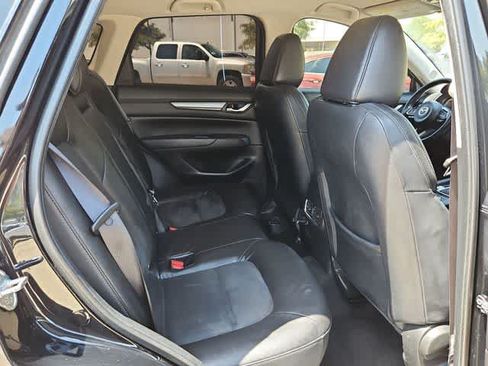 Used 2023 MAZDA CX-5 AWD 2.5 S w/ Select Package image 17