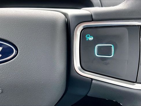 New 2025 Ford Expedition Max Active AWD/4WD image 19