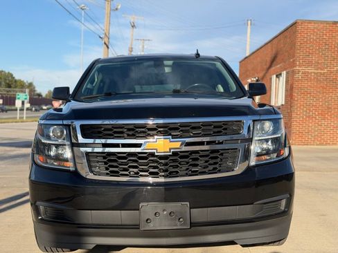 Used 2018 Chevrolet Tahoe LS w/ All-Season Package AWD/4WD image 2