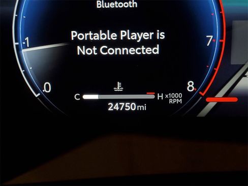 Certified 2024 Toyota Grand Highlander FWD image 25