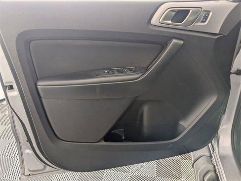 Used 2021 Ford Ranger XLT w/ Equipment Group 301A Mid image 10