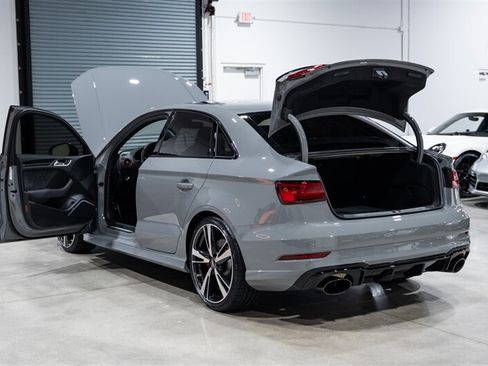 Used 2020 Audi RS 3 AWD/4WD image 42