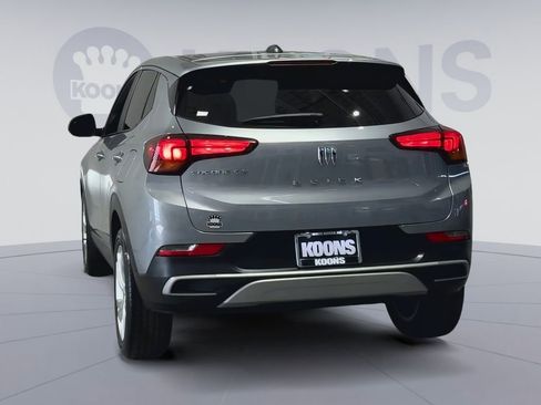 Used 2024 Buick Encore GX Preferred FWD image 10
