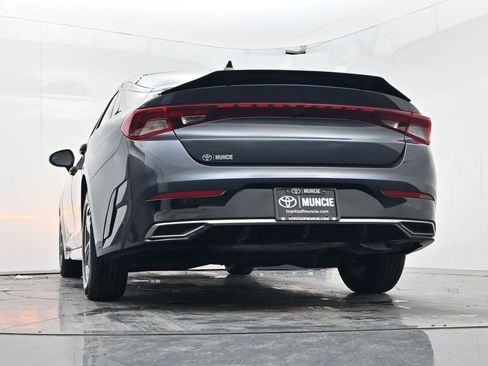 Used 2024 Kia K5 LXS image 42