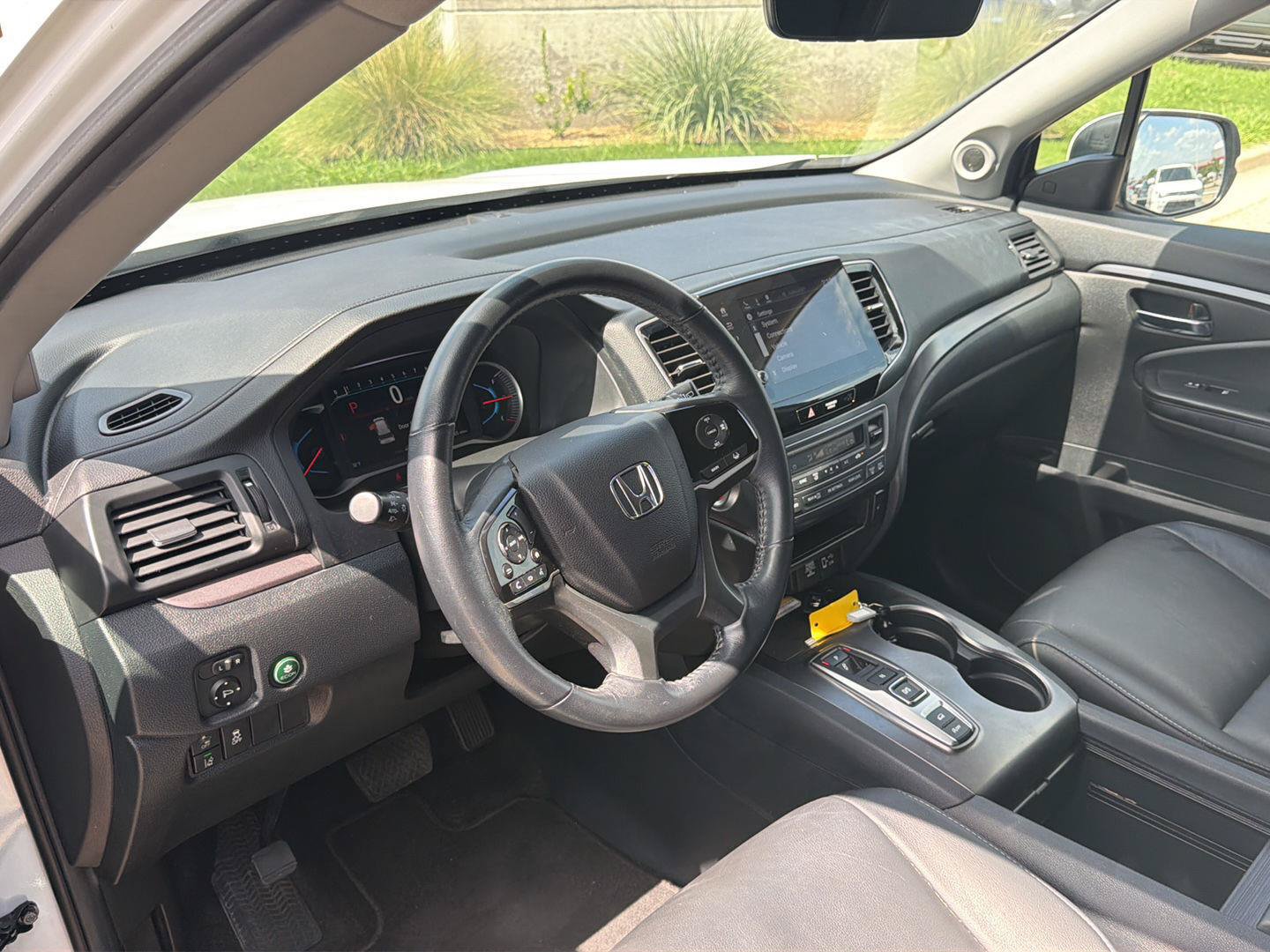 Used 2022 Honda Pilot Special Edition image 23