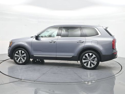 Used 2022 Kia Telluride S AWD/4WD image 9
