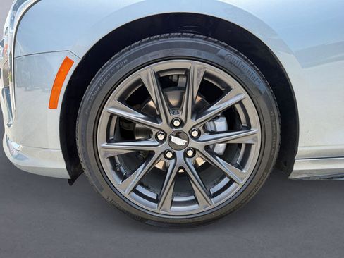 Used 2024 Cadillac CT4 Sport w/ Super Cruise 2 Package RWD image 13