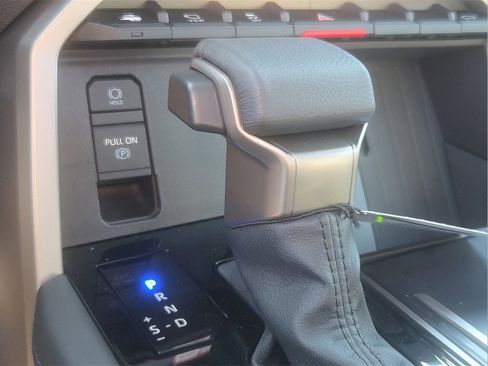 New 2026 Toyota Tundra Platinum image 26