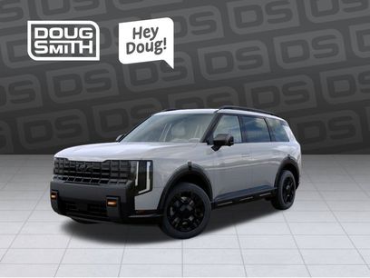 New 2027 Kia Telluride SX Prestige X-Pro