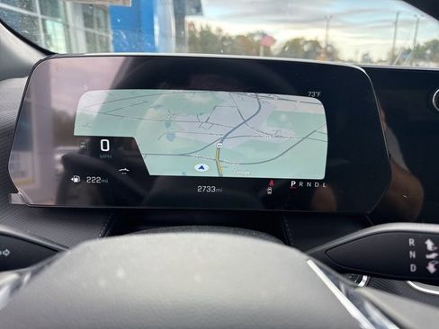 New 2026 Chevrolet Equinox LT image 19