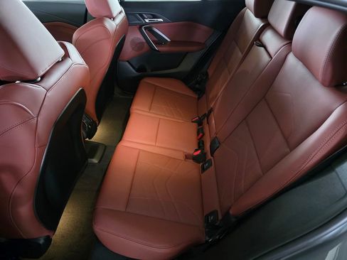 New 2026 BMW X2 xDrive28i w/ Convenience Package image 11