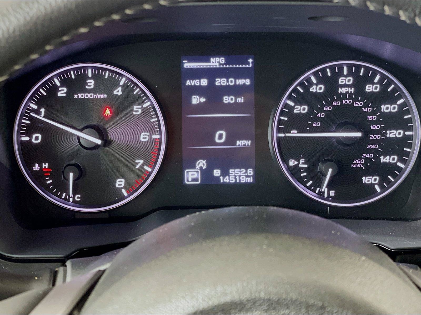 Used 2025 Subaru Outback Premium AWD/4WD image 16