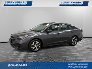 Used 2025 Subaru Legacy Premium video 1