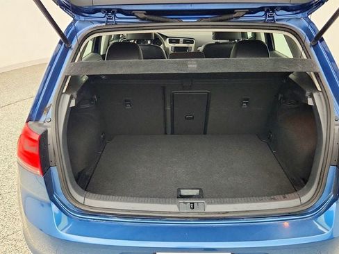 Used 2015 Volkswagen Golf TDI S FWD image 21