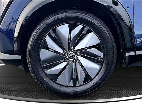 Used 2023 Nissan Ariya ENGAGE e-4ORCE image 33