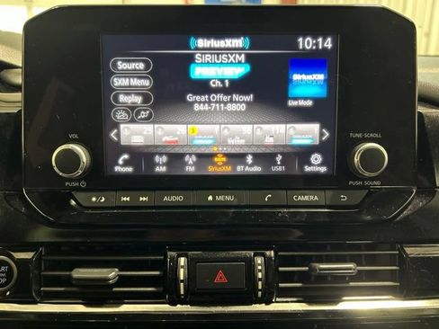 Used 2024 Nissan Pathfinder Rock Creek AWD/4WD image 22