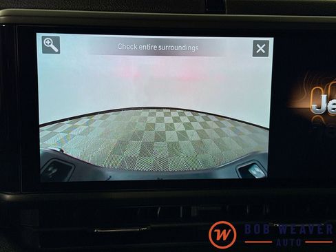 New 2026 Jeep Gladiator Sport image 14