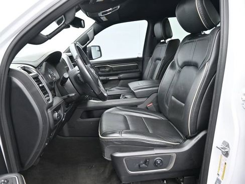 Used 2020 RAM 1500 Limited w/ Protection Group AWD/4WD image 36