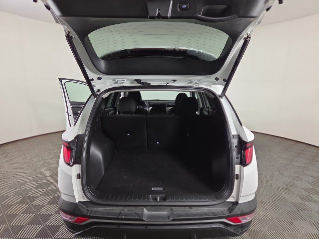 Used 2024 Hyundai Tucson SEL FWD image 33