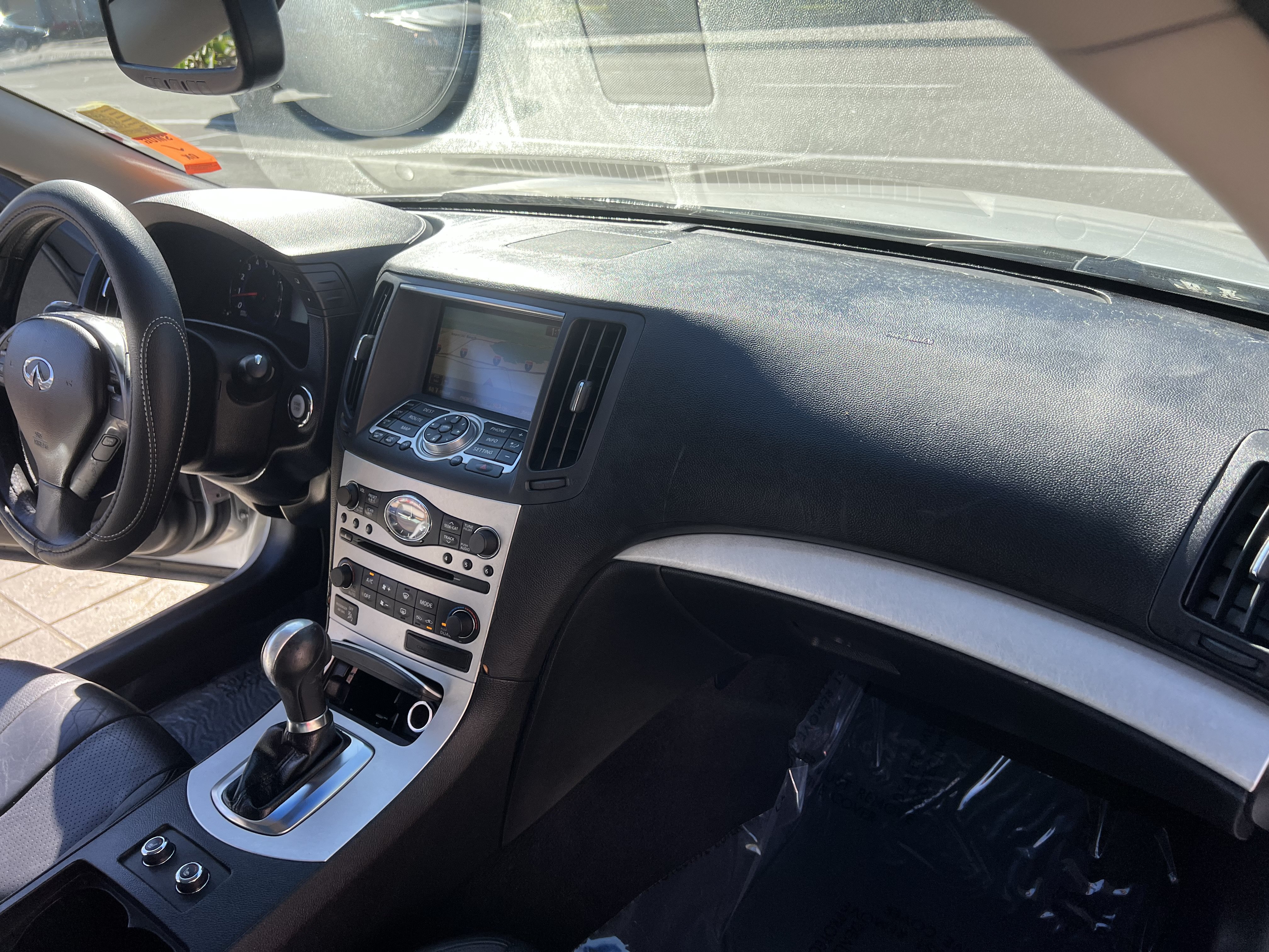Used 2009 INFINITI G37 Journey w/ Premium Pkg RWD image 34