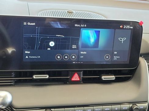New 2026 Hyundai Ioniq 5 Limited RWD image 11