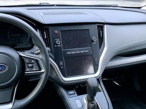 Used 2020 Subaru Legacy AWD/4WD image 8