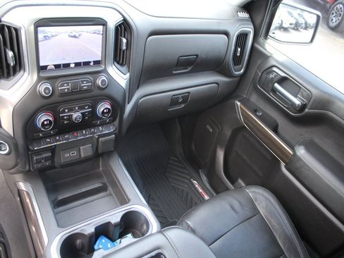 Used 2020 Chevrolet Silverado 1500 RST image 14