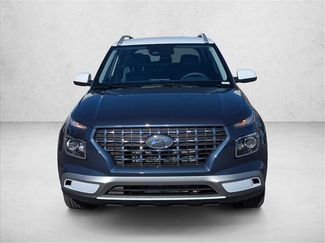 New 2026 Hyundai Venue SEL video 2