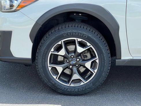 Used 2020 Subaru Crosstrek 2.0i Premium AWD/4WD image 14