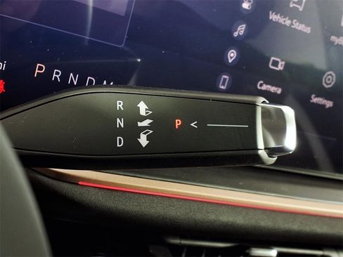 New 2026 Buick Envision Sport Touring image 22