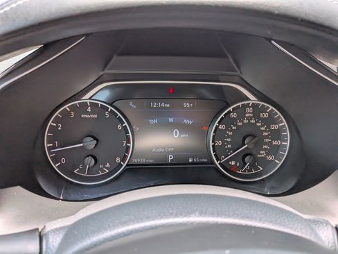 Used 2016 Nissan Murano SL w/ SL Technology Package AWD/4WD image 28