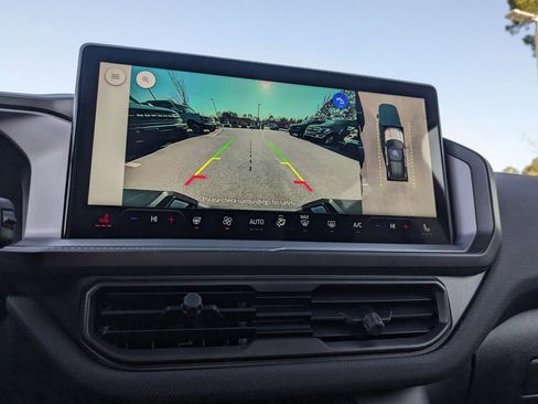 New 2025 Ford Bronco Sport Outer Banks w/ Outer Banks Tech Package+ image 20